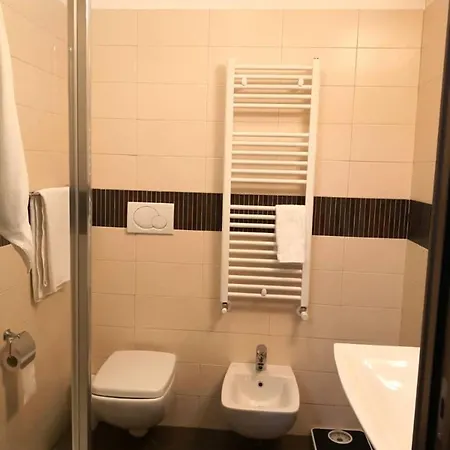 Aurora Apartment - Paradiso A Marinagri Ferienhaus *