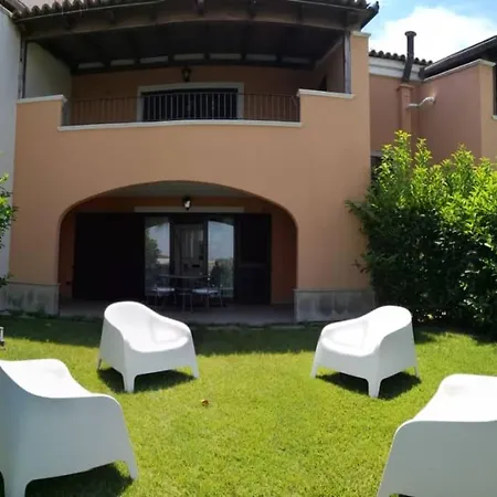 Aurora Apartment - Paradiso A Marinagri Policoro