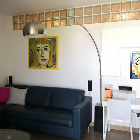Aurora Apartment - Paradiso A Marinagri Ferienhaus