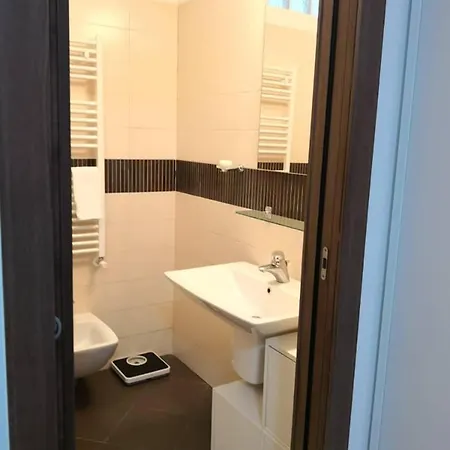 Aurora Apartment - Paradiso A Marinagri * Policoro
