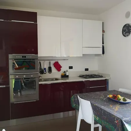 Aurora Apartment - Paradiso A Marinagri Policoro
