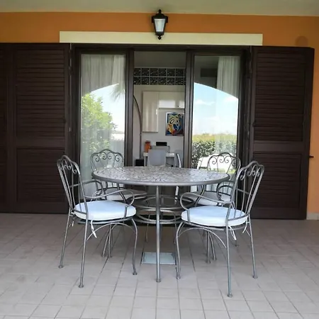 Aurora Apartment - Paradiso A Marinagri Ferienhaus Policoro
